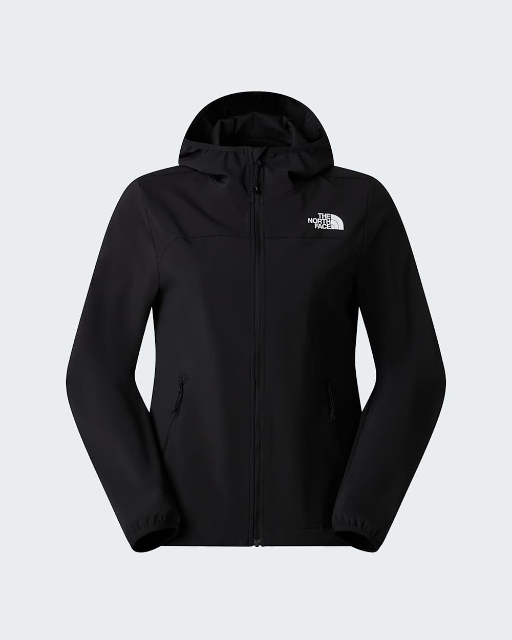 Womens Nimble Hooded Jacket 20 TNF alt20