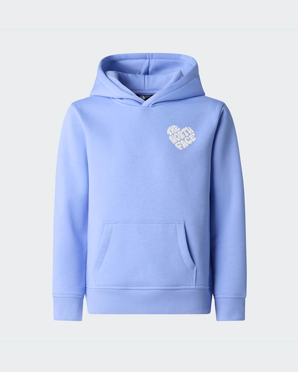 Girls Brand Proud Relaxed Hoodie TNF ALT20