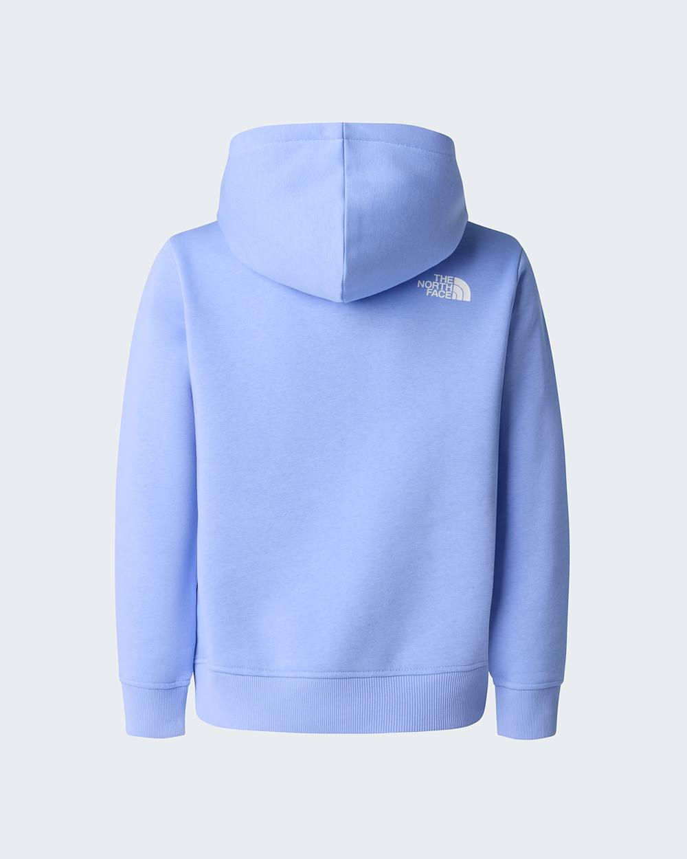 Girls Brand Proud Relaxed Hoodie TNF ALT21