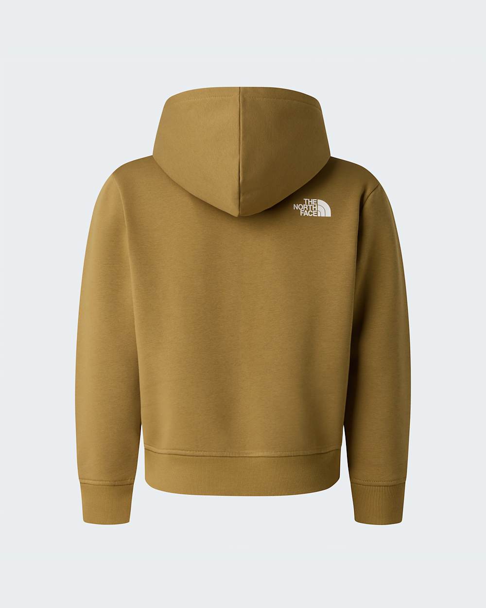 Boys Mountain Night Relaxed Hoodie TNF ALT21