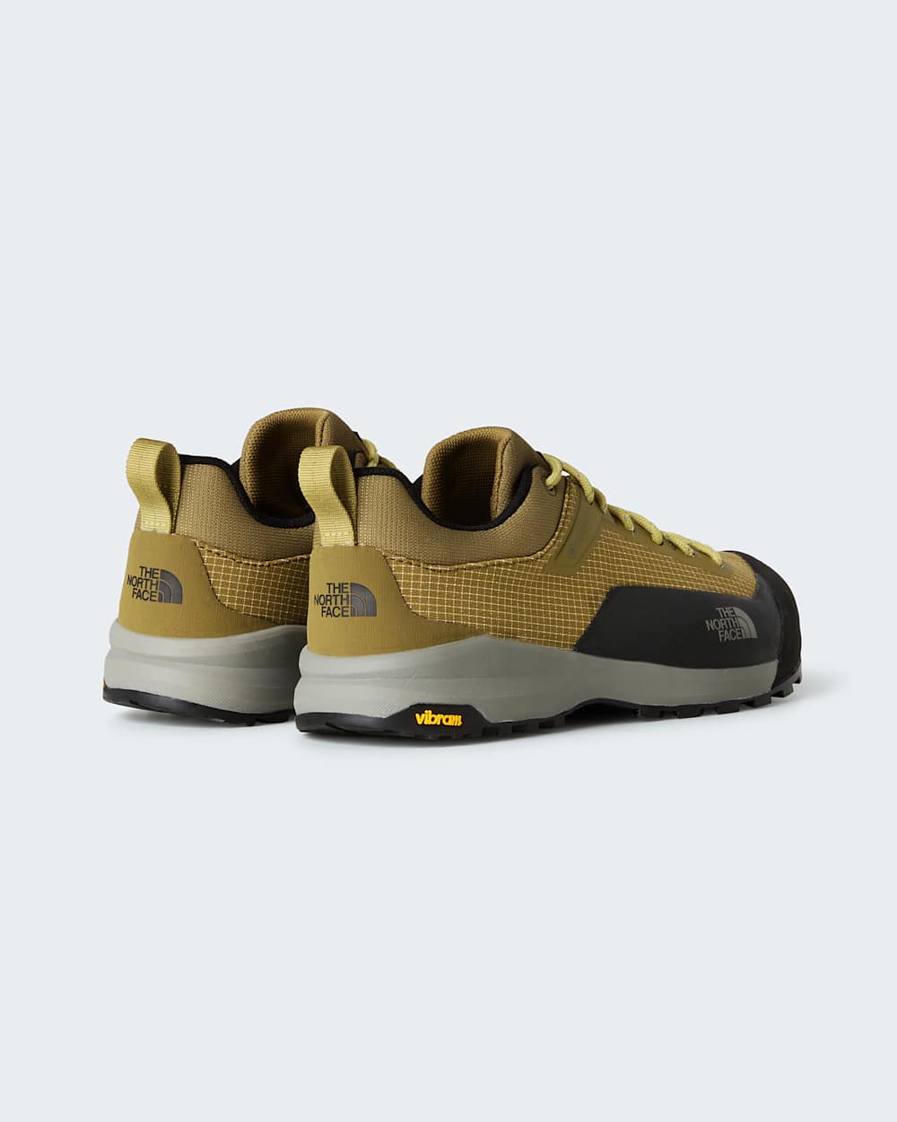 Scarpe da avvicinamento Verto GORETEX TNF ALT6
