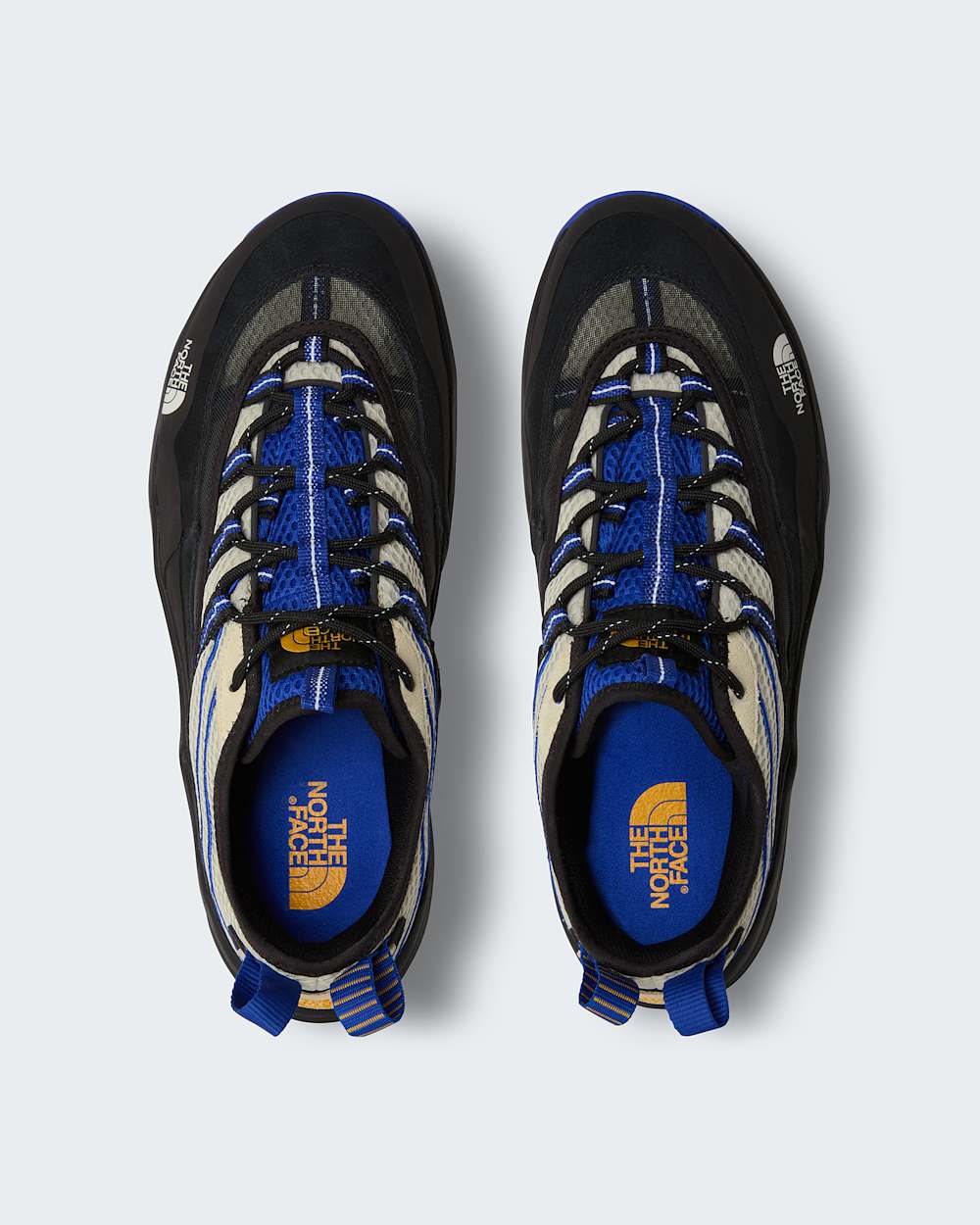 Clyffe Ultra Shoes TNF ALT1
