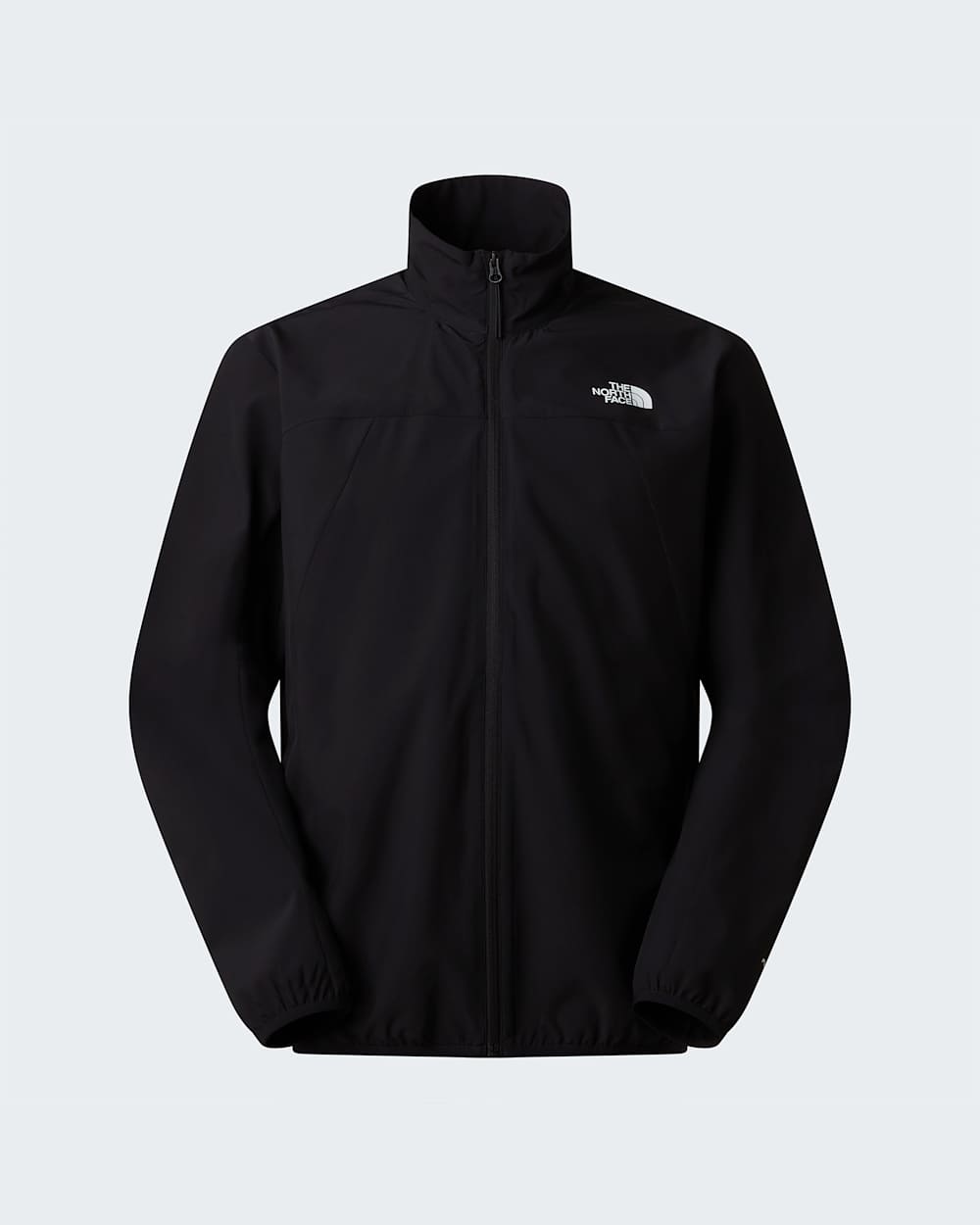 Giacca Mountain Athletics Ushba Track da uomo TNF alt20