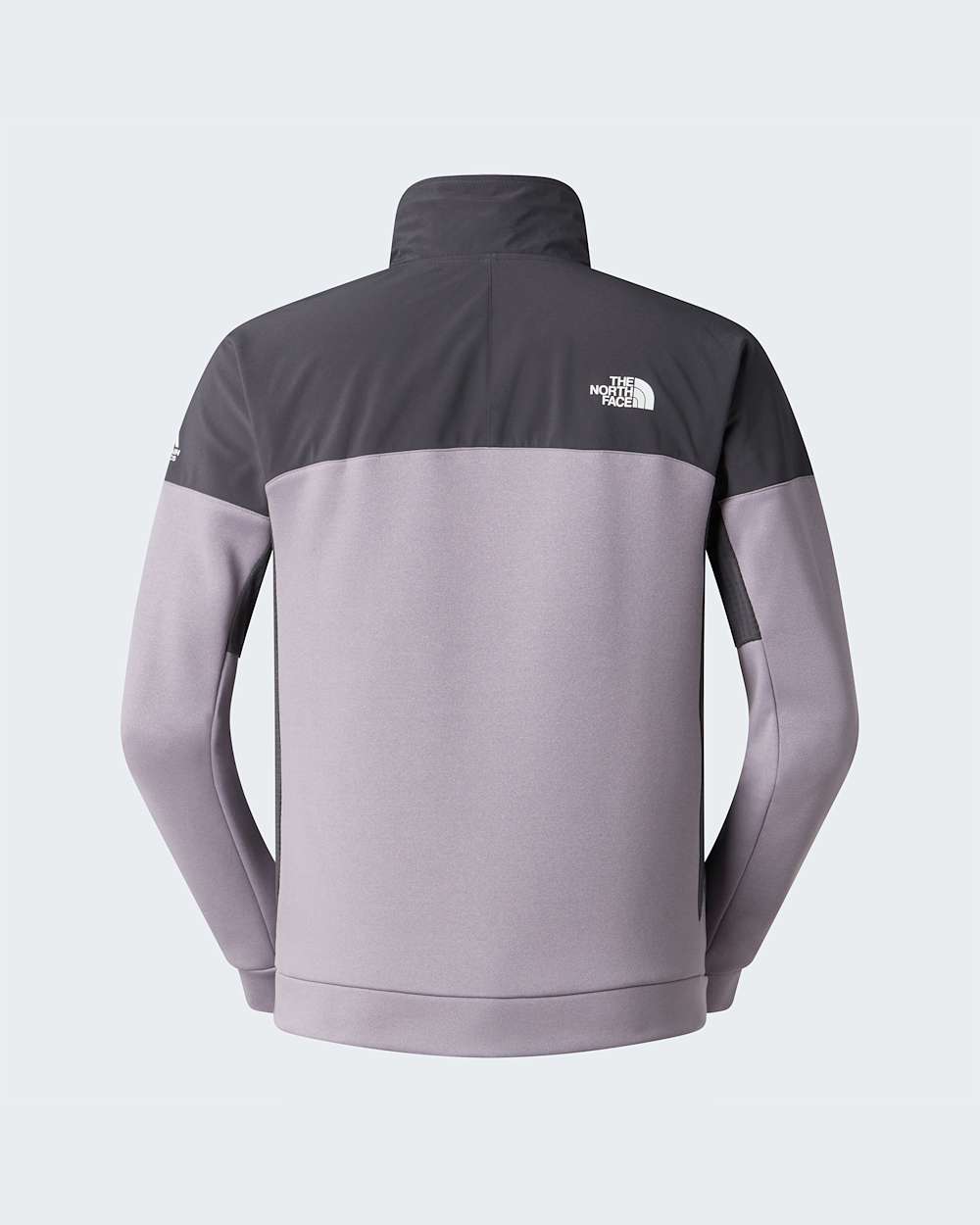 Mens Mountain Athletics 14 Zip Fleece TNF ALT21