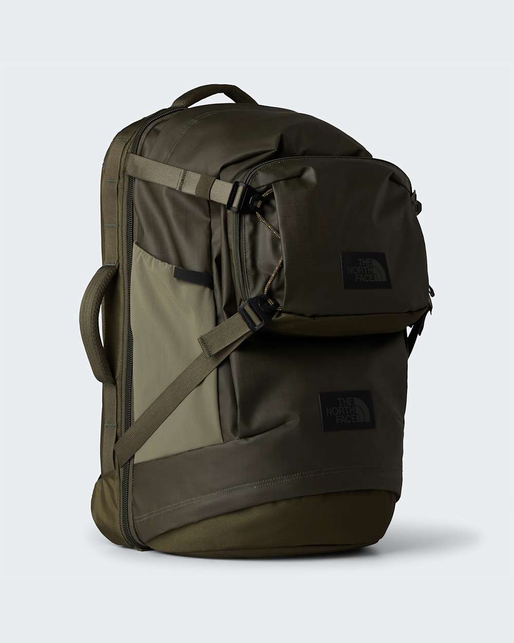 Base Camp Voyager Proreisrugzak TNF ALT12
