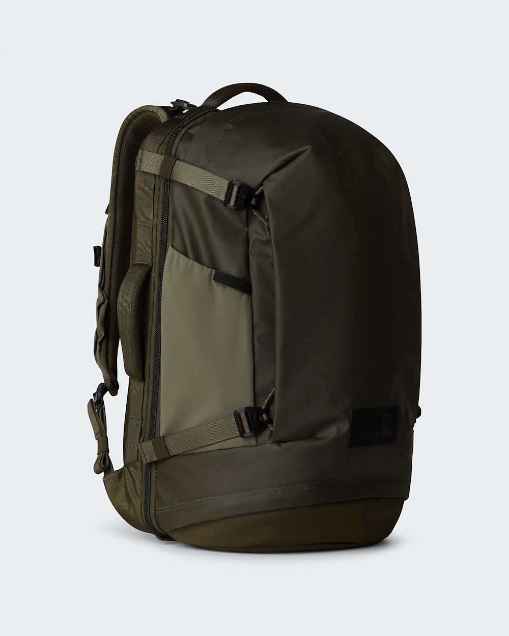 Base Camp Voyager Proreisrugzak TNF HERO