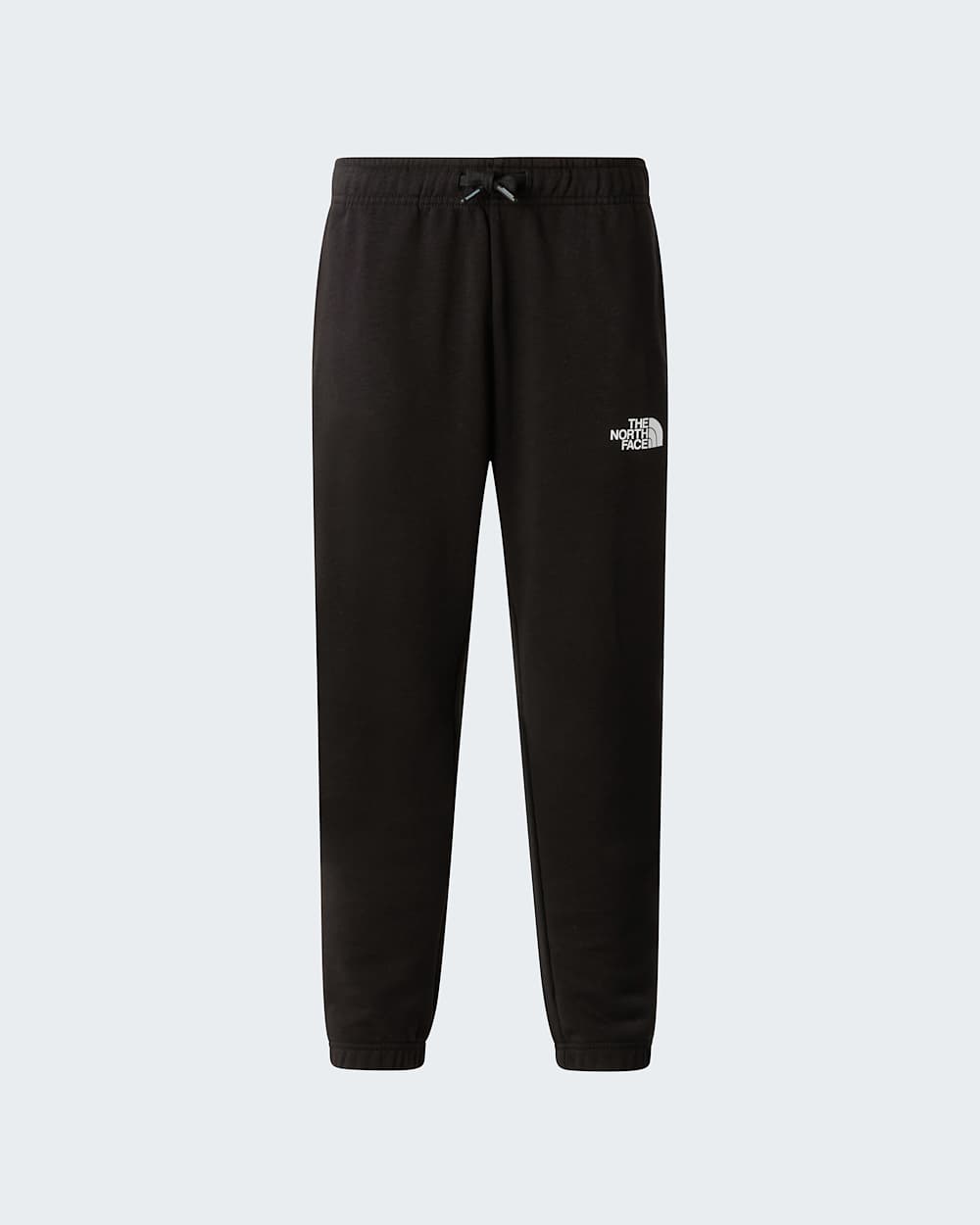 Pantalon de jogging lger fusel Simple Dome pour enfant TNF TNF Black ALT20