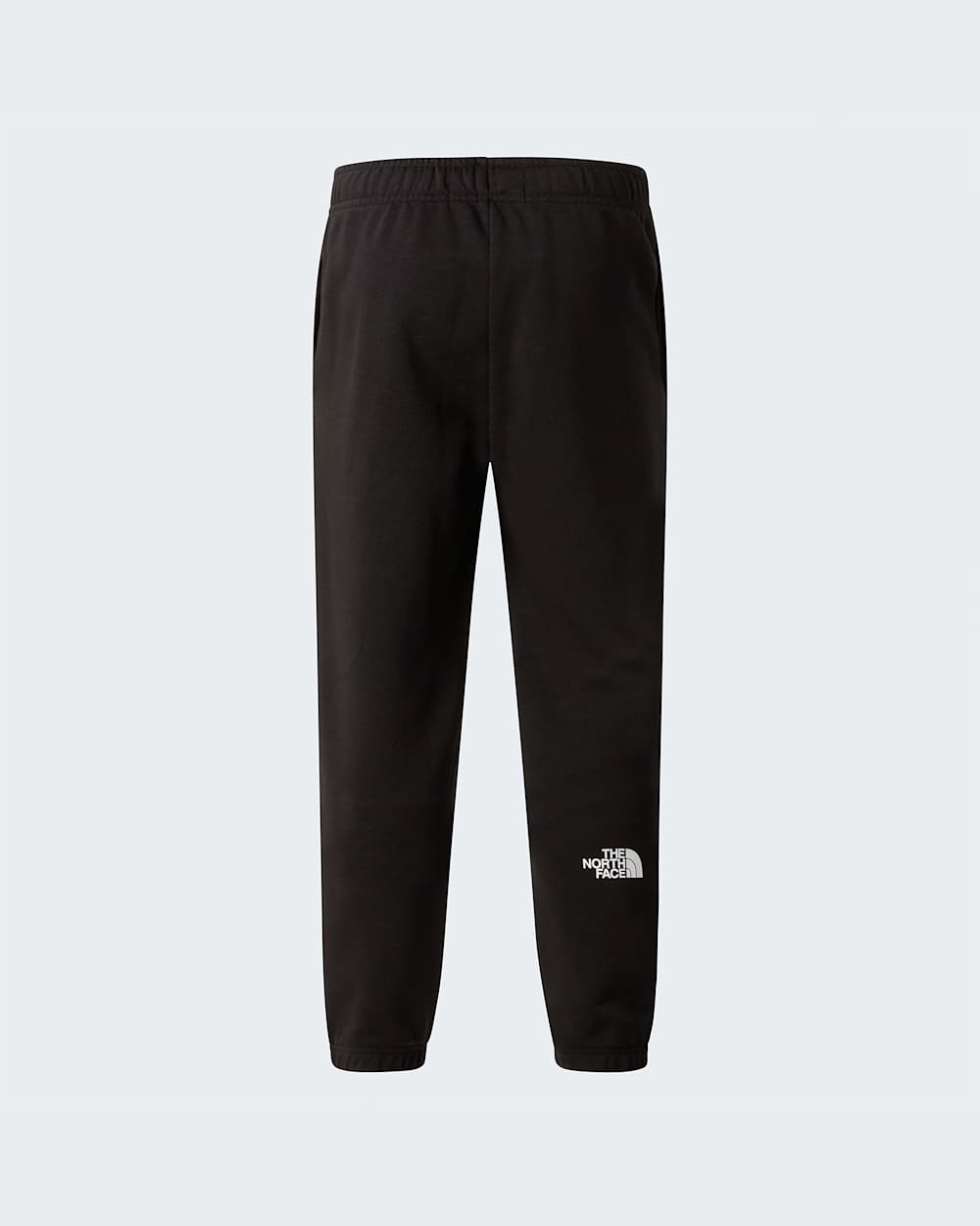 Pantalon de jogging lger fusel Simple Dome pour enfant TNF TNF Black ALT21