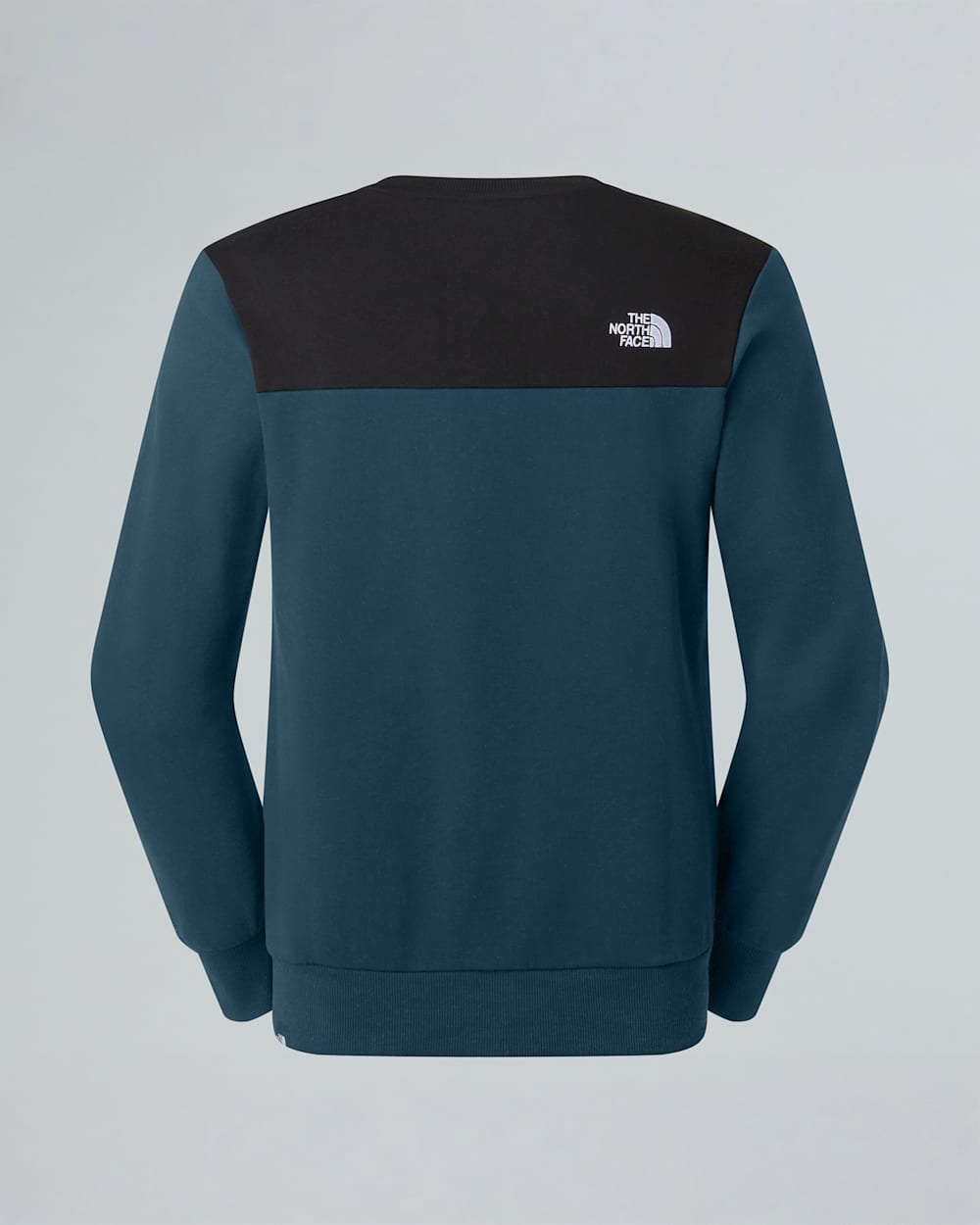Mens Tech New Peak Sweatshirt TNF ALT1