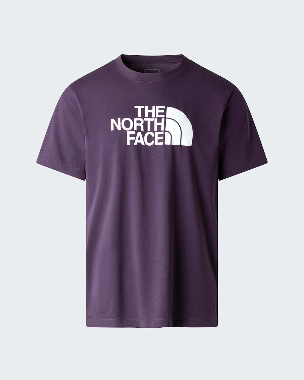 Mens Evolution Half Dome Regular TShirt TNF ALT20