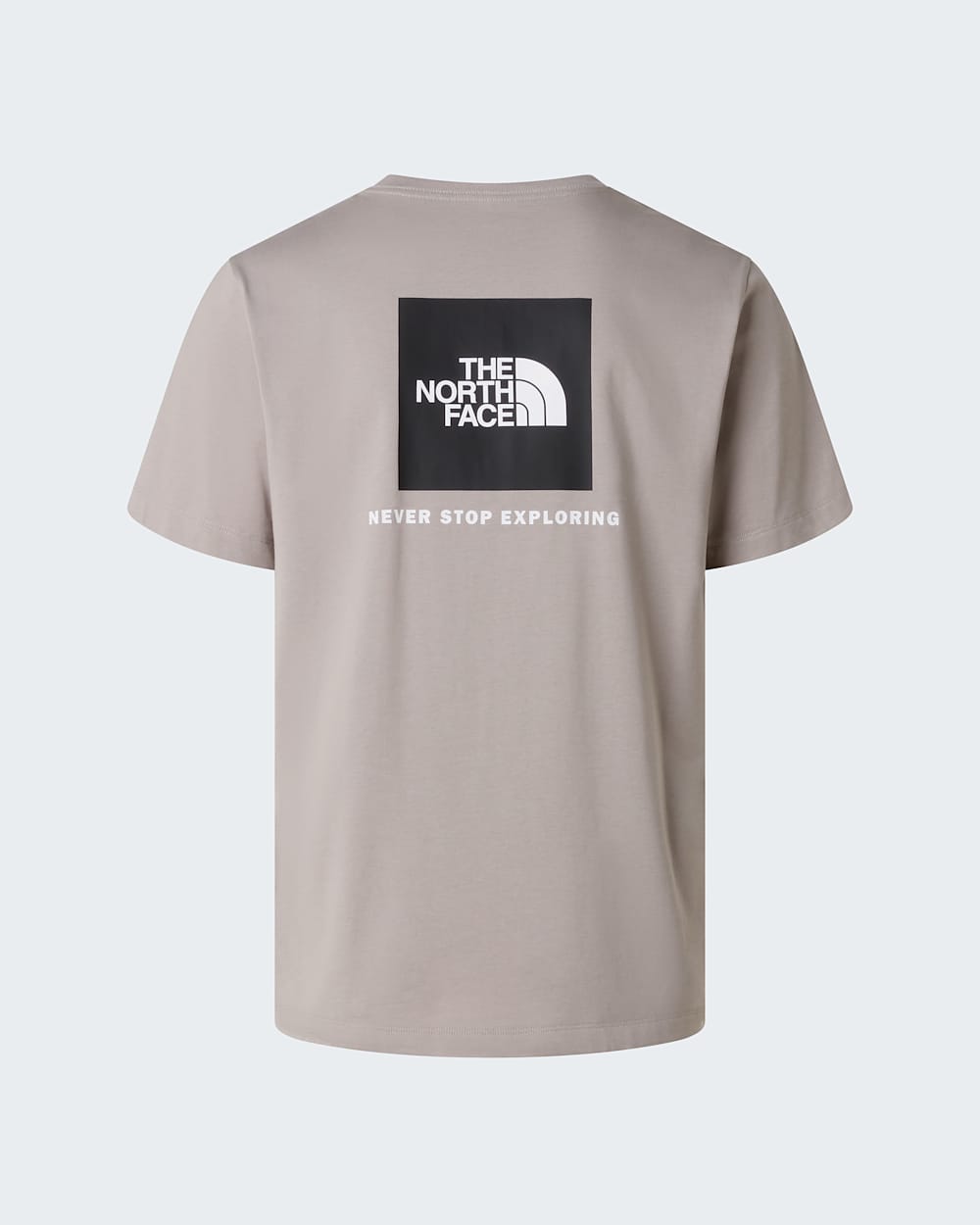 Camiseta recta NSE Box Evolution para hombre TNF ALT21