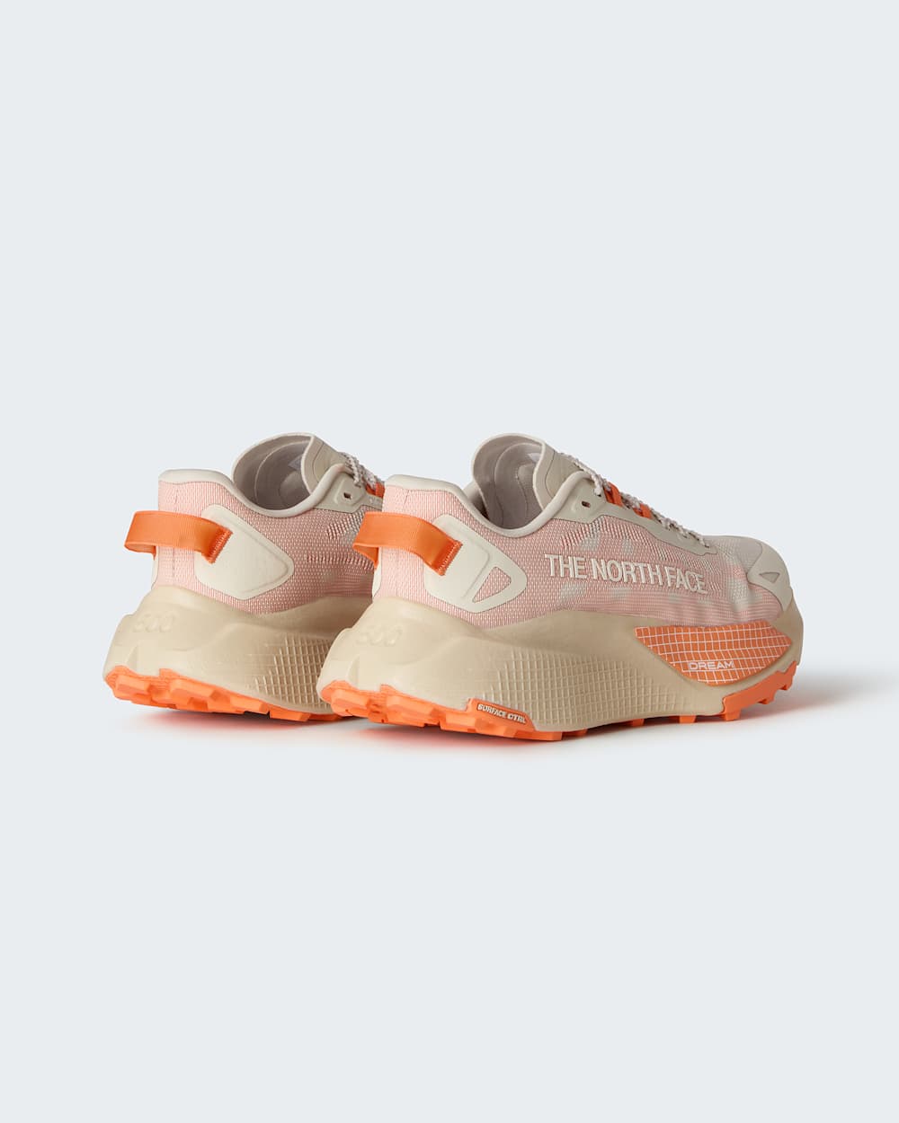 Altamesa 500 V2 Trailrunningschoenen voor dames TNF ALT6