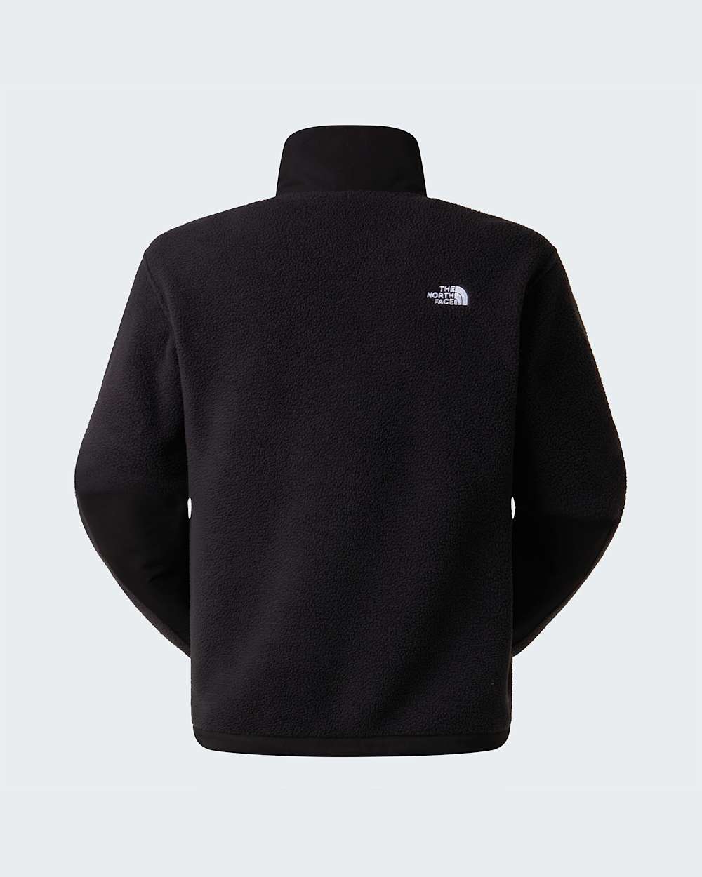 Yumiori OffPeakfleecejas met volledige rits voor heren TNF ALT21