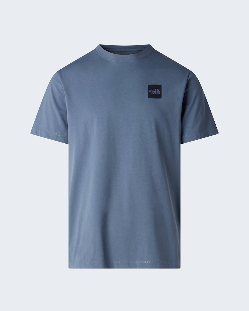 Mens Evolution Box Half Dome Regular TShirt TNF ALT20