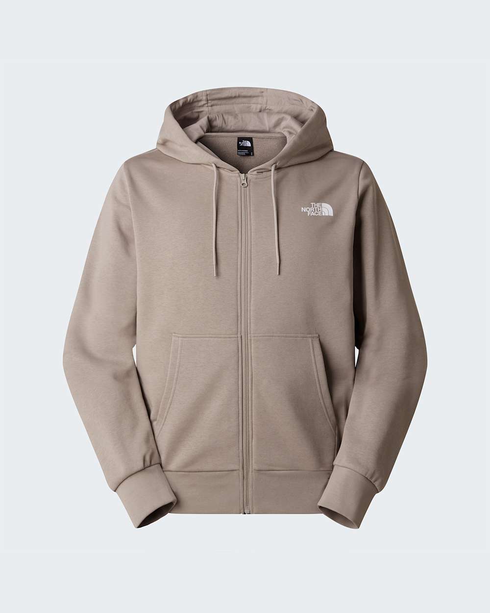 Sweat  capuche standard lger Simple Dome pour homme TNF ALT20