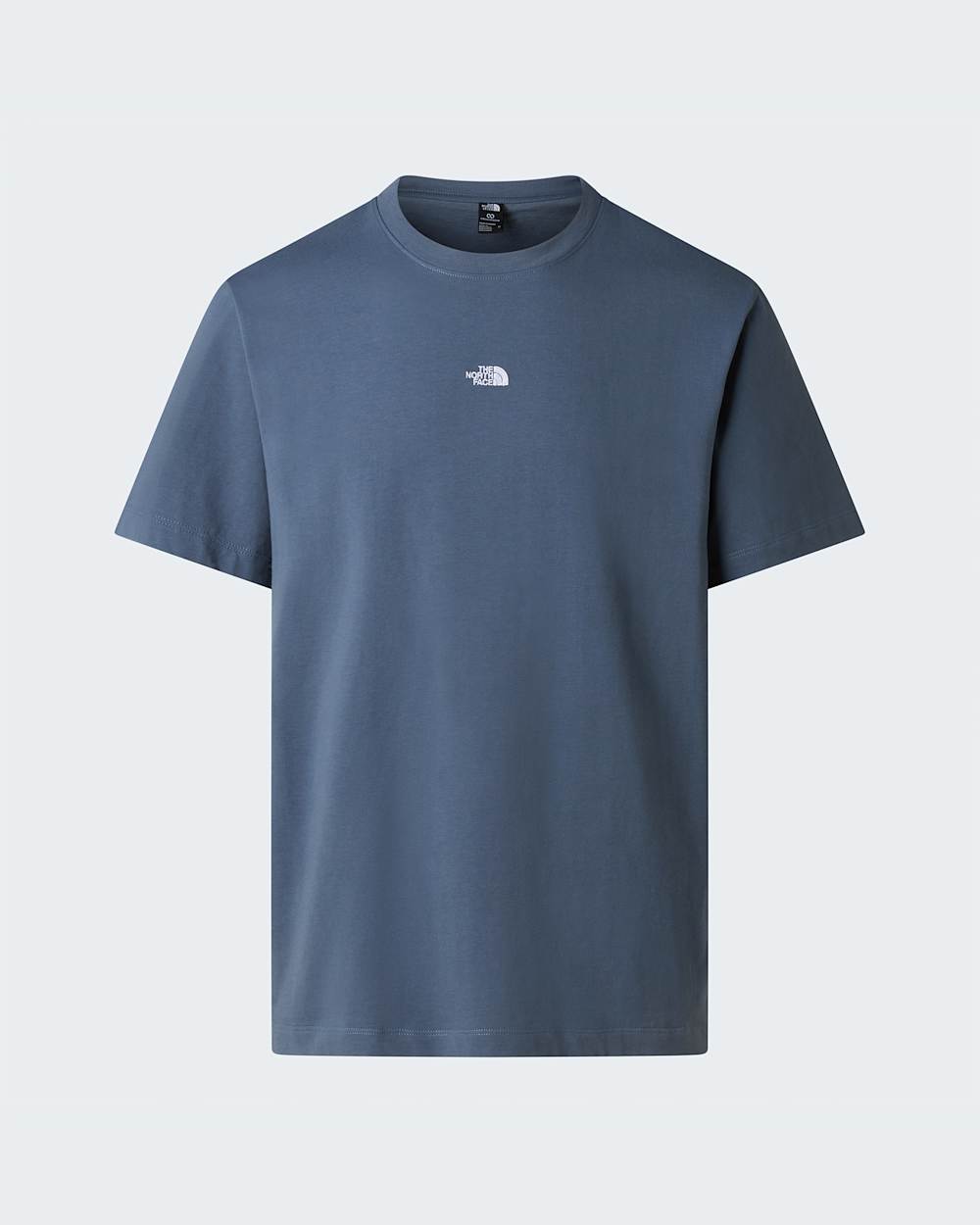 Tshirt dcontract Essential avec logo central pour homme TNF ALT20
