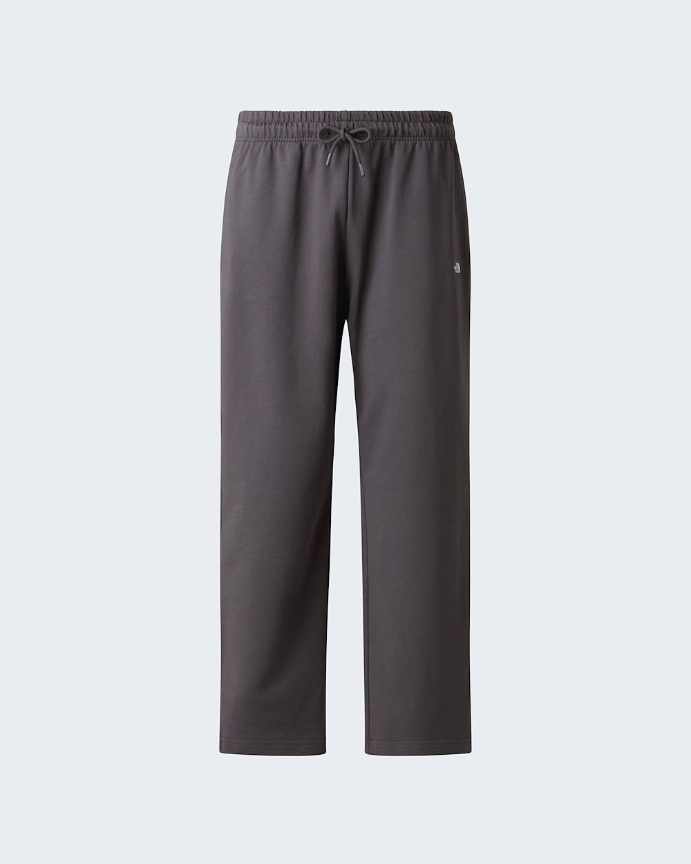Joggers Essential Light Relaxed Straight da uomo TNF Anthracite Grey ALT20