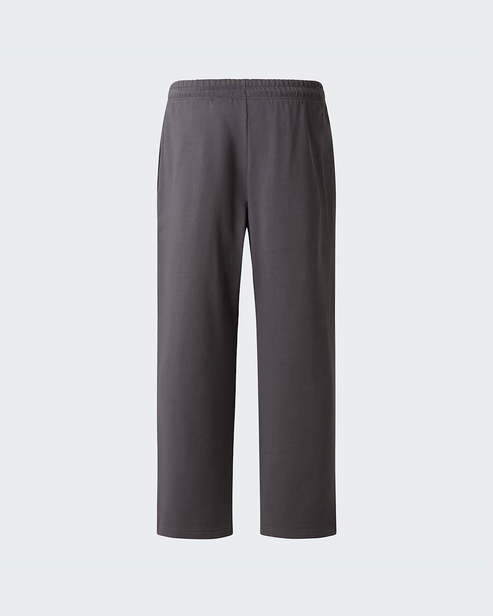 Joggers Essential Light Relaxed Straight da uomo TNF Anthracite Grey ALT21