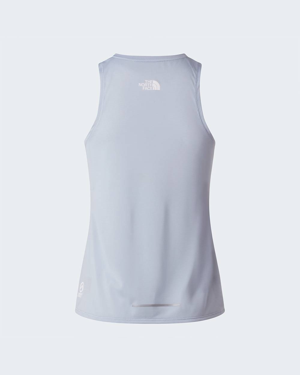 Summit Hightrailrunningtanktop voor dames TNF ALT21