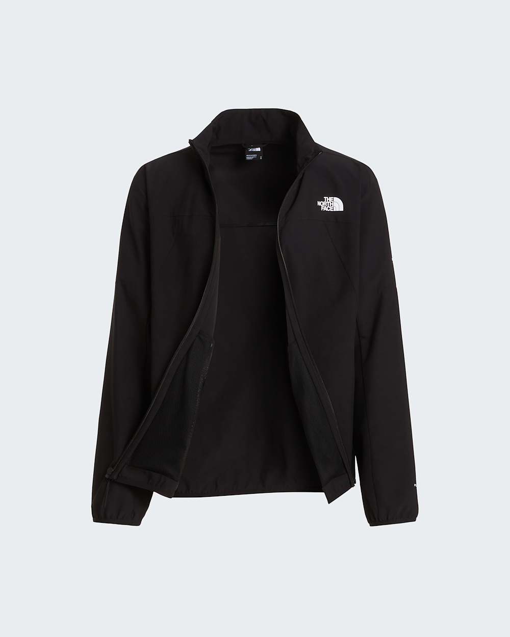 Giacca Mountain Athletics Ushba Track da uomo TNF alt17