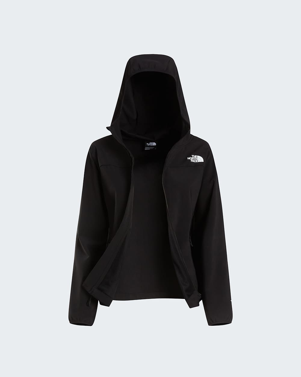 Womens Nimble Hooded Jacket 20 TNF alt17