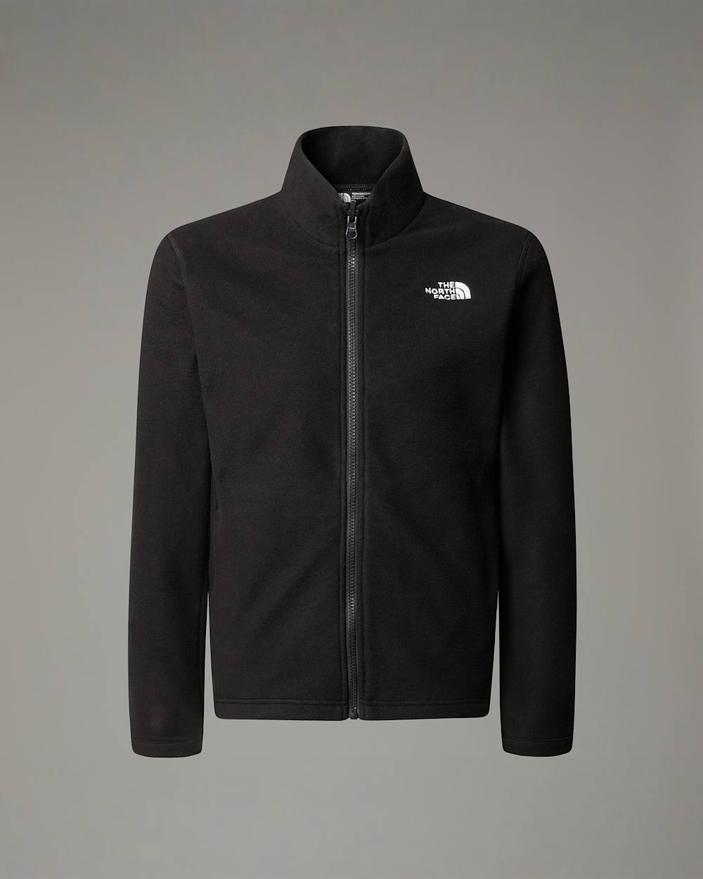 Polaire ZipIn compatible Glacier pour enfant TNF hero
