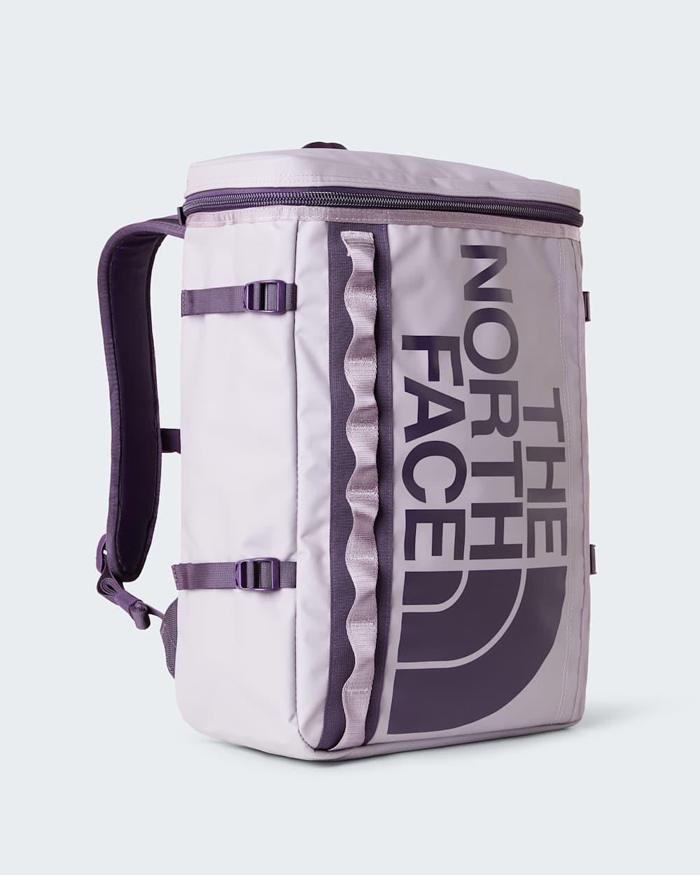 Base Camp Fuse Box TNF Transcendent GreyEndless Dusk HERO