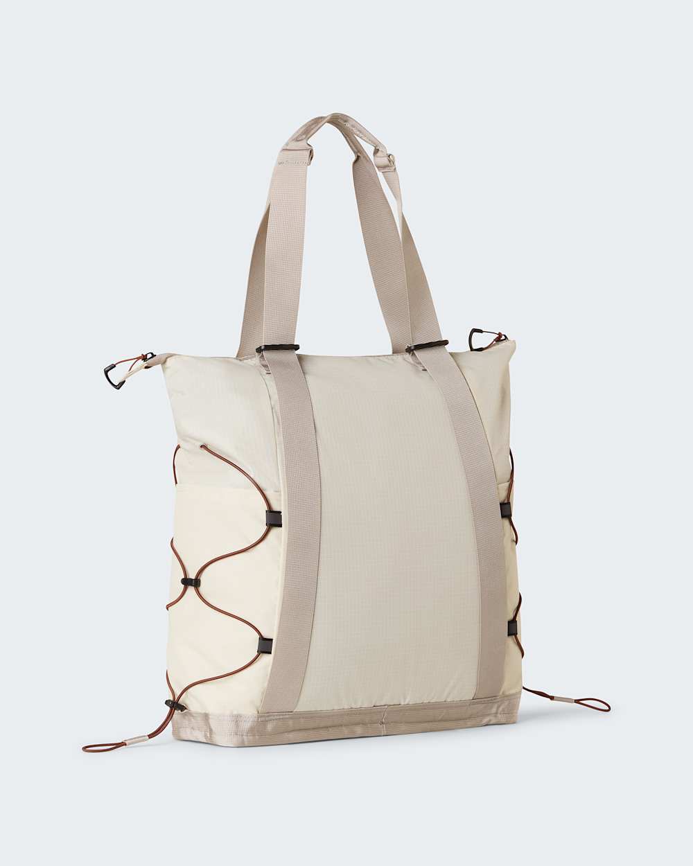 Borealis Tote Bag TNF ALT2