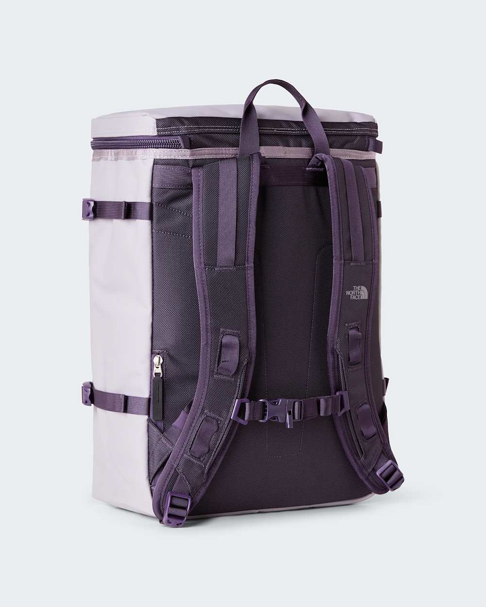 Base Camp Fuse Box TNF Transcendent GreyEndless Dusk ALT2