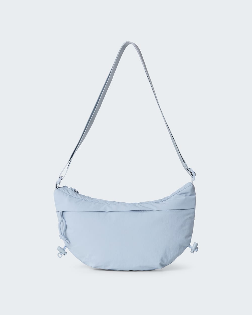 Womens Never Stop Cross Body Bag TNF ALT2