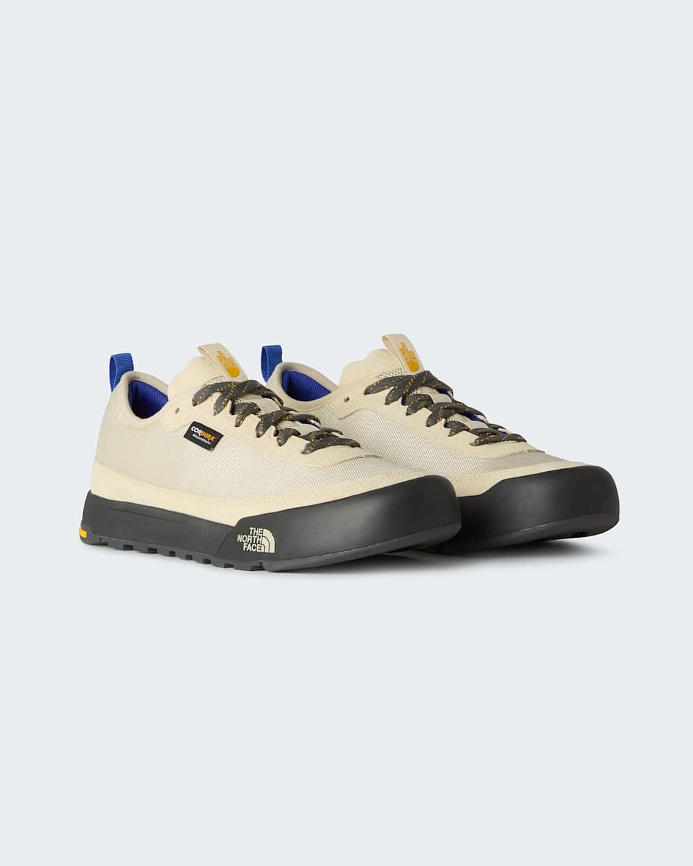 Unisex tenisky Clyffe TNF Desert StoneSummit Gold ALT8