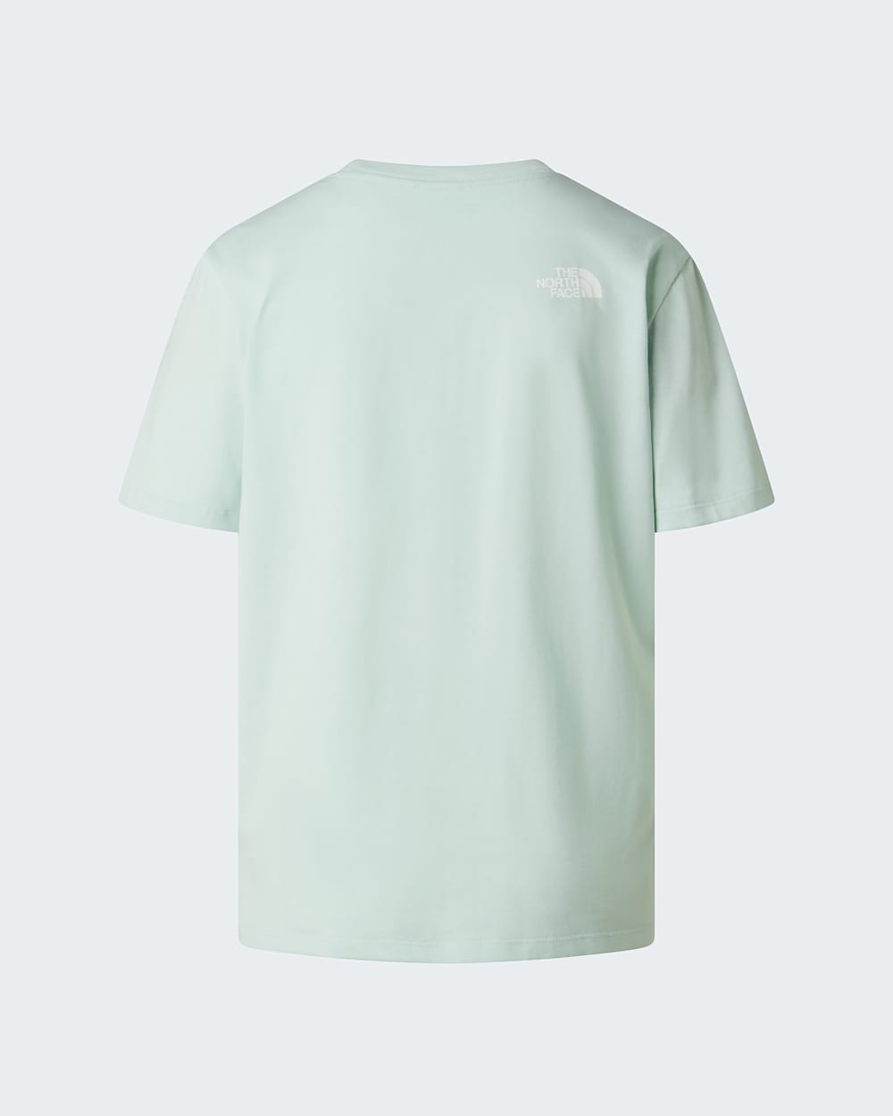 Tshirt Evolution Half Dome Relaxed da donna TNF ALT21