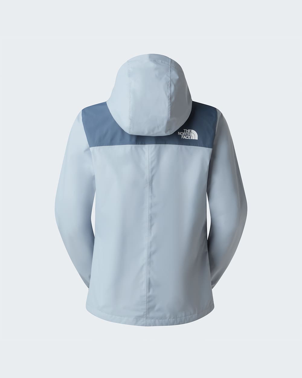 Veste impermable Antora pour femme TNF Frost GreyGranite Grey ALT21
