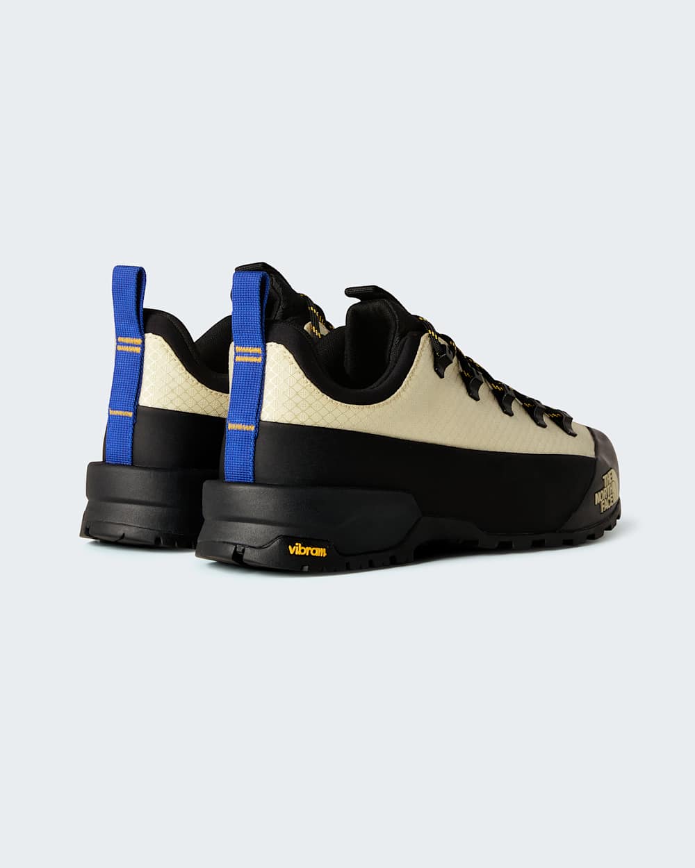 Glenclyffe Schuhe TNF Desert StoneTNF Black ALT6