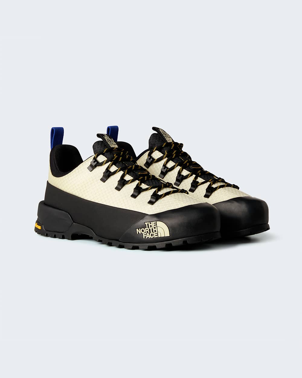 Glenclyffe Schuhe TNF Desert StoneTNF Black ALT8