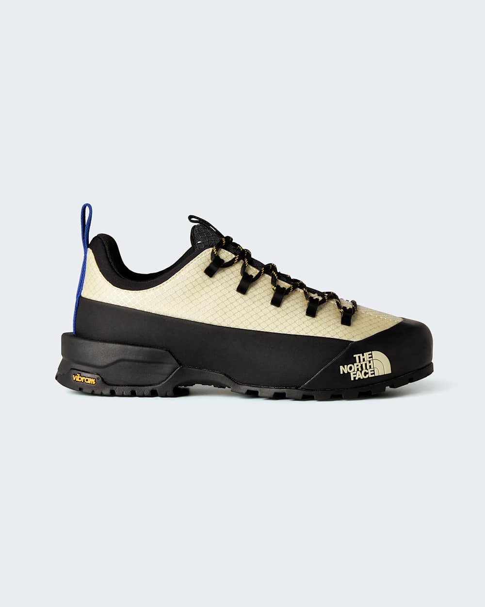 Glenclyffe Schuhe TNF Desert StoneTNF Black HERO