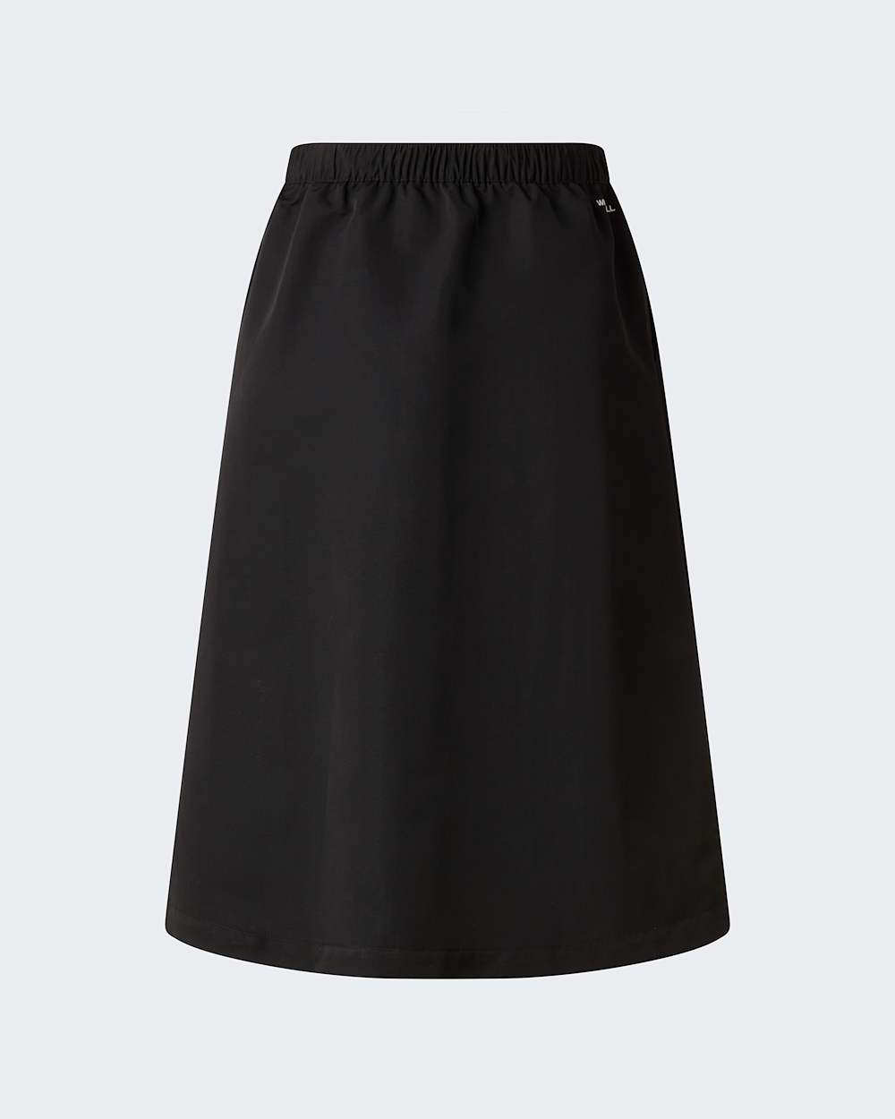 Womens TNF Easy Wind Skirt TNF ALT21