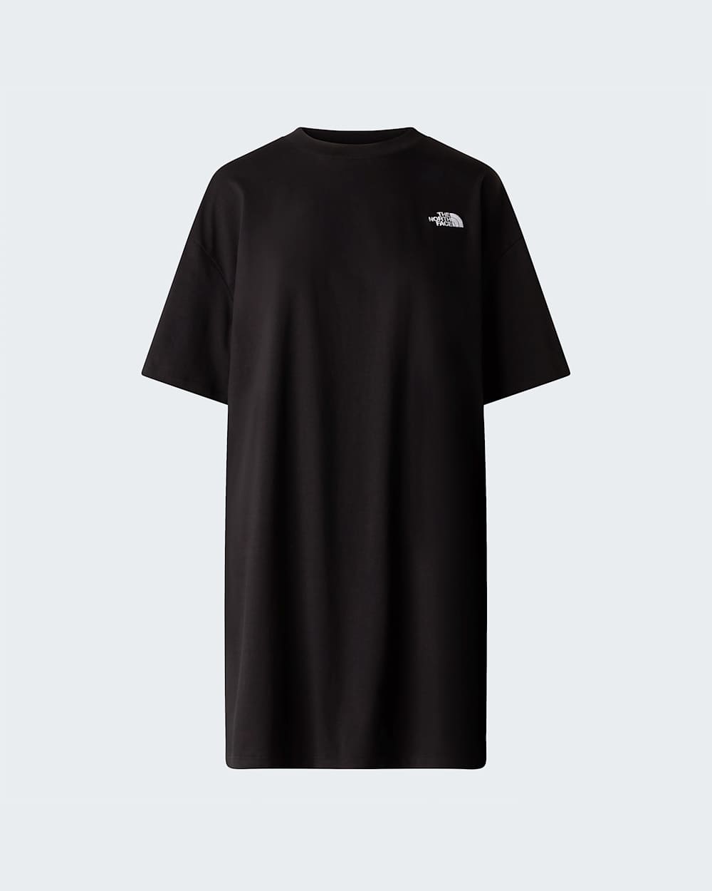 Womens Evolution Simple Dome TShirt Dress TNF ALT20
