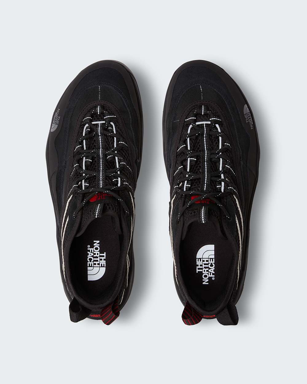 Clyffe Ultra Shoes TNF ALT1