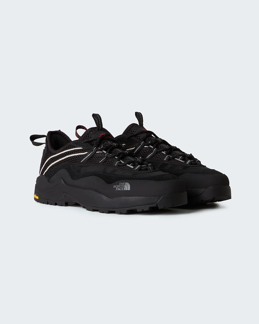 Clyffe Ultra Shoes TNF ALT8