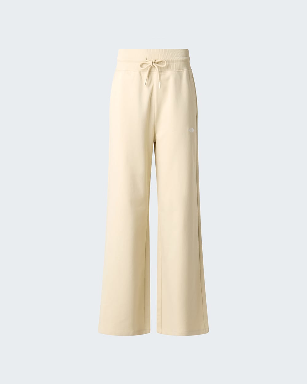 Womens Essential Light Wide Leg Joggers TNF ALT20