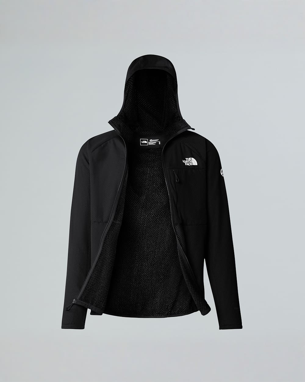 Sweat  capuche FUTUREFLEECE Summit Series pour homme TNF ALT17