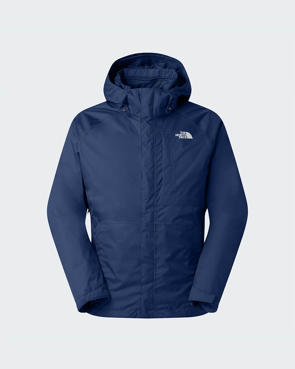 Mens Modis Triclimate 3in1 Jacket TNF ALT1