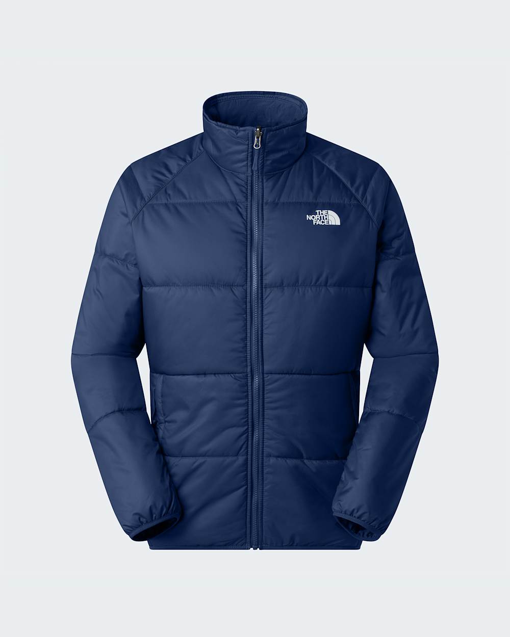 Mens Modis Triclimate 3in1 Jacket TNF ALT3