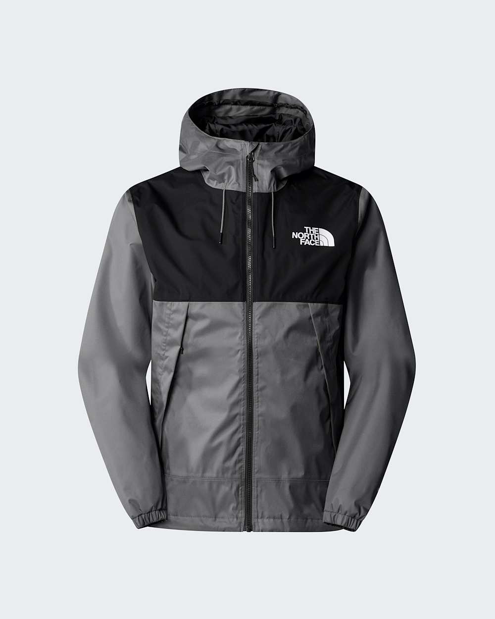 Veste Mountain Q pour homme TNF HERO