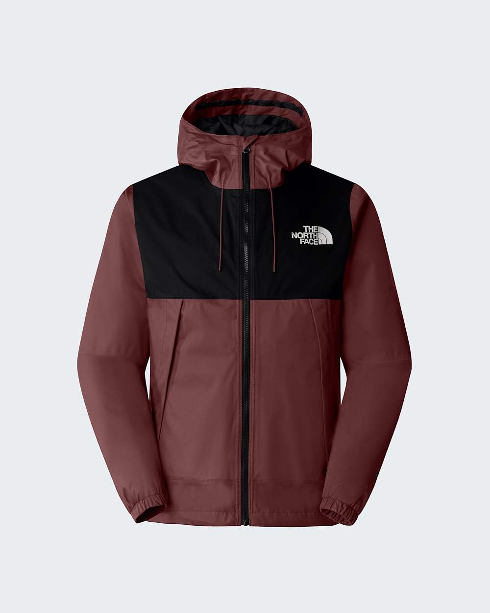 Giacca New Mountain Q da uomo TNF HERO