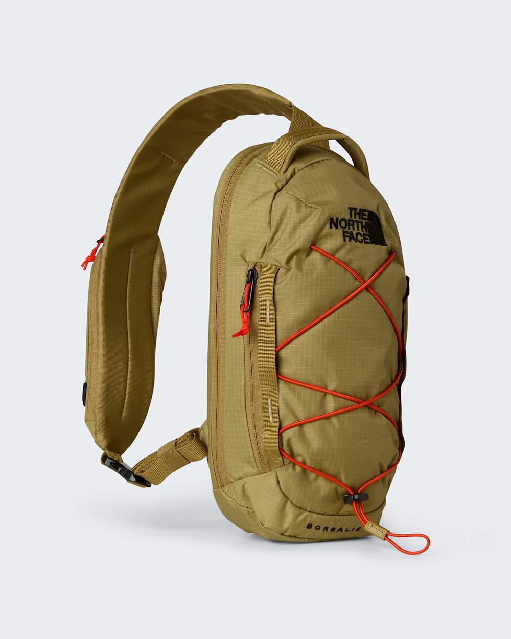 Borealis Sling Backpack TNF HERO