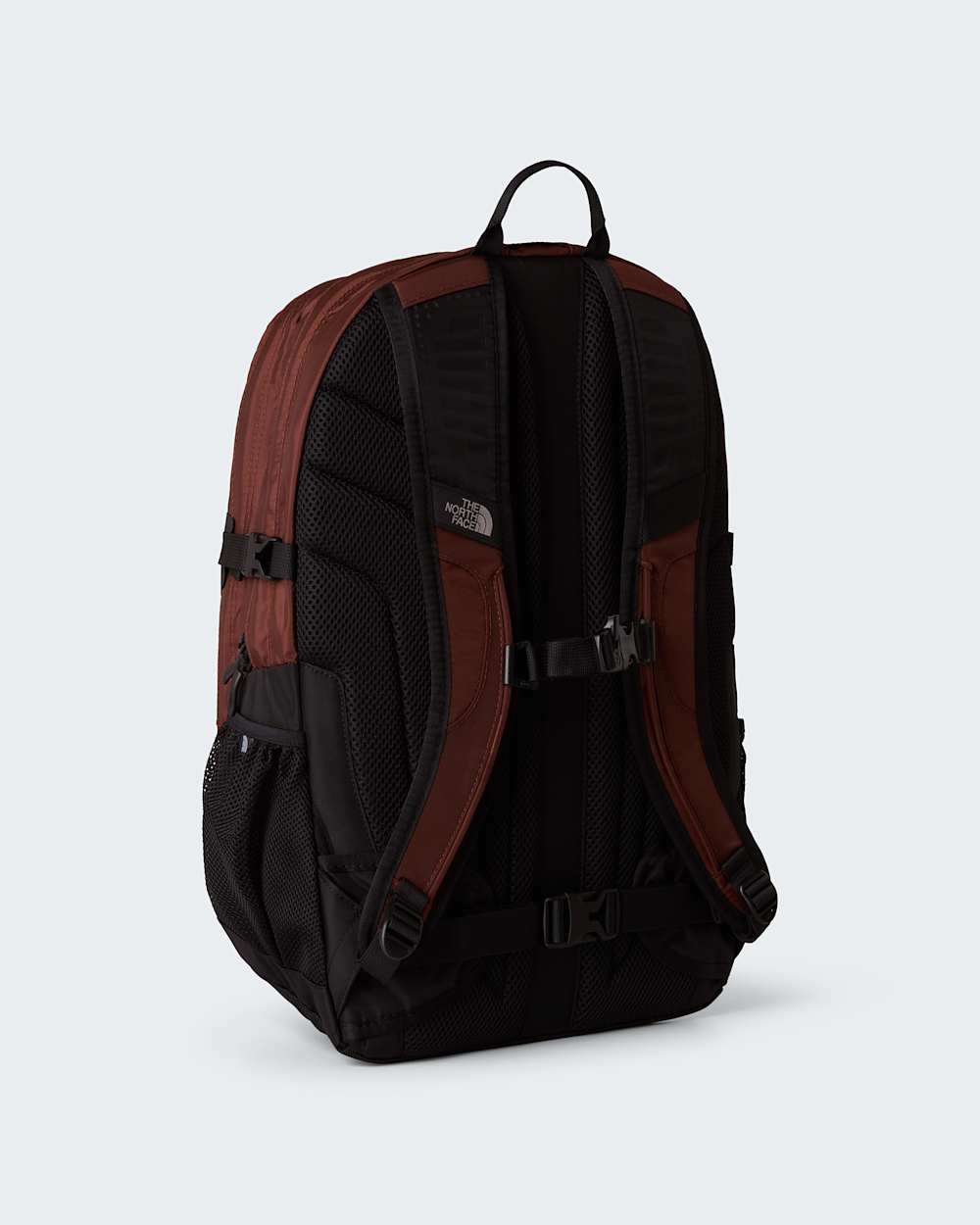 Zaino Borealis Classic TNF Ember SoilLava Red ALT2