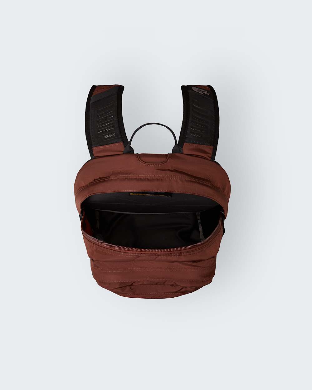 Zaino Borealis Classic TNF Ember SoilLava Red ALT4