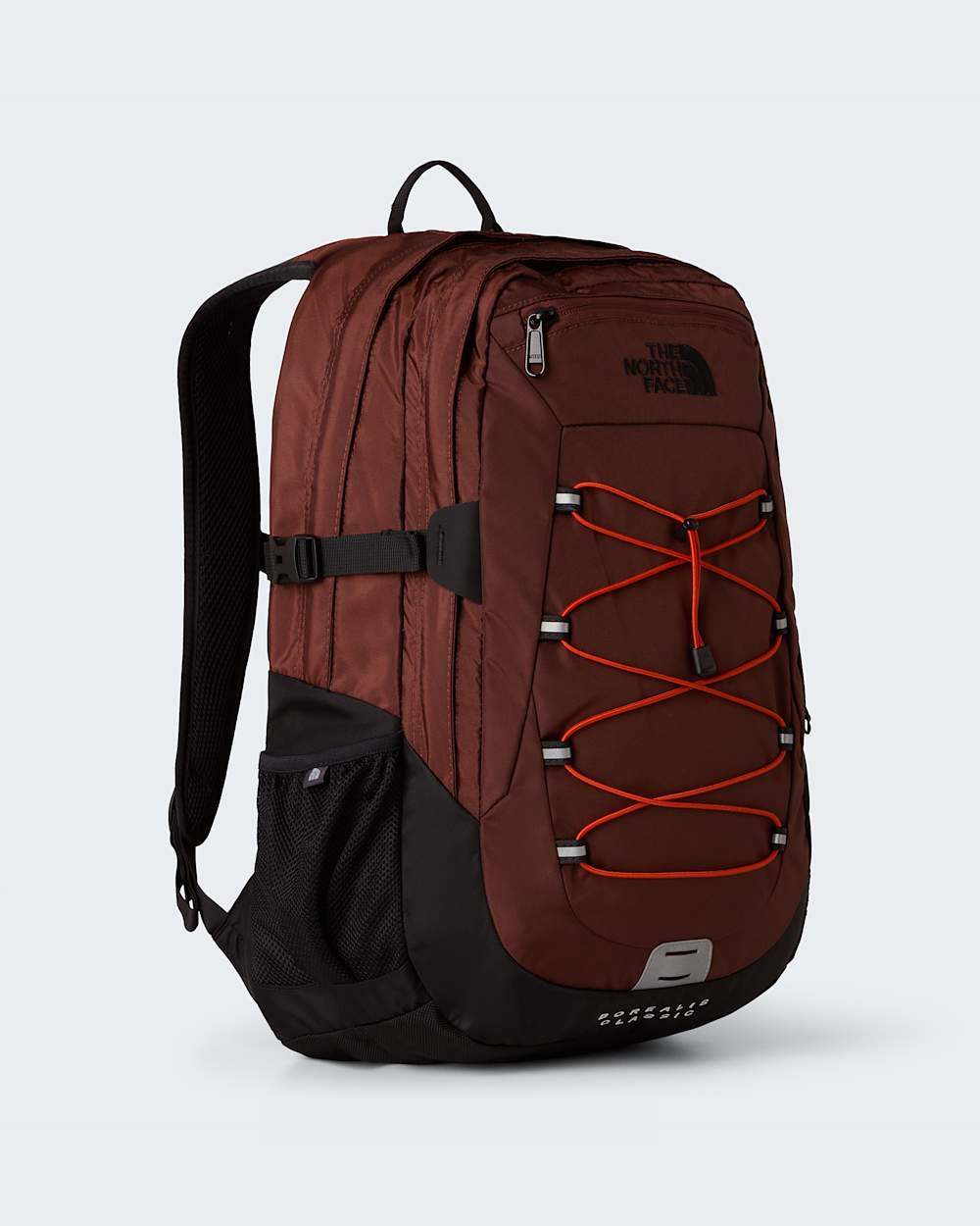 Zaino Borealis Classic TNF Ember SoilLava Red HERO